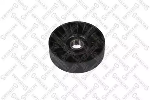 ролик натяжной! без натяжителя\ Peugeot 306/405/406, Fiat Ulysse 1.8/2.0 93> 03-41068-SX STELLOX