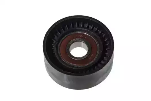 ролик натяжной! без натяжителя\ Peugeot 307 1.4/1.6 00> Z23704 ZENTPARTS