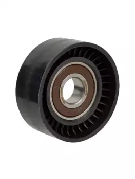 ролик натяжной! без натяжителя\ Peugeot Boxer 2.2HDi 06> Z23781 ZENTPARTS