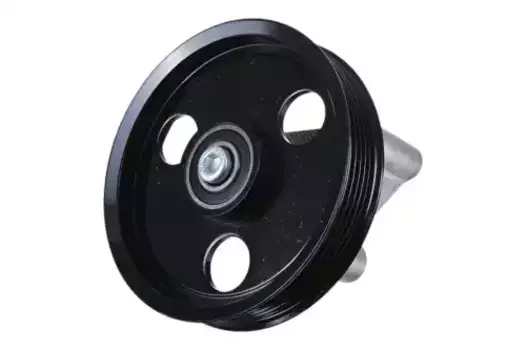 ролик натяжной! без натяжителя\ Renault Clio II 1.2 01> 03-40424-SX STELLOX