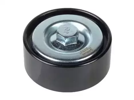 ролик натяжной! без натяжителя\ Renault Logan/Duster 1.6 16V 10> 03-41259-SX STELLOX
