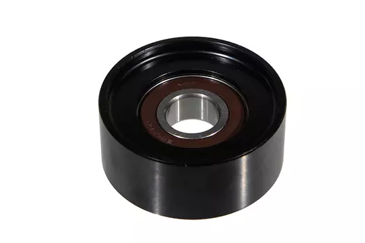 ролик натяжной! без натяжителя\ Renault Logan/Duster 1.6 16V 10>