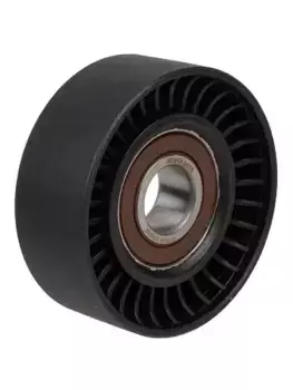 ролик натяжной! без натяжителя\ Skoda Fabia/Roomster 1.2i 01> Z23909 ZENTPARTS