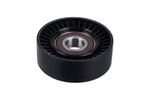 ролик натяжной! без натяжителя\ Toyota Auris 1.33 Dual-VVTi 1NR-FE 09> Z24228 ZENTPARTS