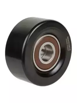 ролик натяжной! без натяжителя\ Toyota Avensis 2.0/2.4i 00> Z23856 ZENTPARTS