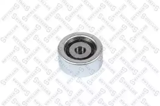 ролик натяжной! без натяжителя\ Toyota Hilux 2.5/3.0D 01> 03-41114-SX STELLOX