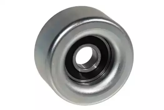 ролик натяжной! без натяжителя\ Toyota Land Cruiser Prado 120 4.0 02> 03-41355-SX STELLOX