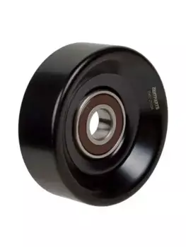 ролик натяжной! без натяжителя\ Toyota Land Cruiser 100 4.7 2UZ-FE 98> Z24021 ZENTPARTS