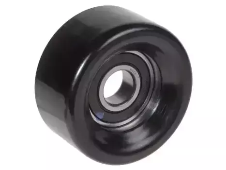 ролик натяжной! без натяжителя\ Toyota Rav 4/Avensis 1.4/1.6/2.0/2.4 VVT-I 00> 03-41170-SX STELLOX
