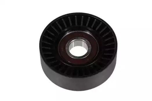 ролик натяжной! без натяжителя\ VW Golf/Bora/Sharan 1.6-2.0 95> Z23639 ZENTPARTS