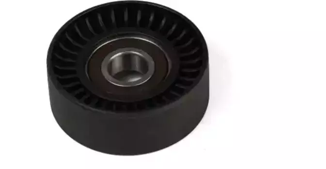 ролик натяжной! без натяжителя\ VW Golf/Polo 1.0-1.6 91> Z23707 ZENTPARTS