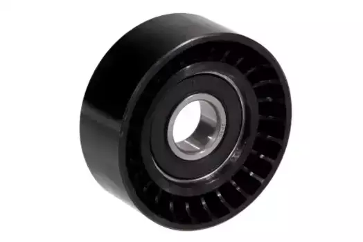 ролик натяжной! без натяжителя\ VW Golf VII 1.4TSi 13> 03-41358-SX STELLOX