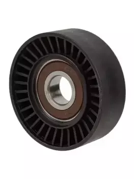 ролик натяжной! без натяжителя\ VW Passat/Golf/Touran/T5 1.9/2.0TDi 04> Z23852 ZENTPARTS