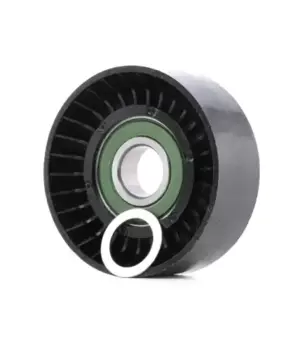 ролик натяжной!\ BMW E46/E81/E90 1.6i-2.0i 98> 331316170643 MAGNETI MARELLI