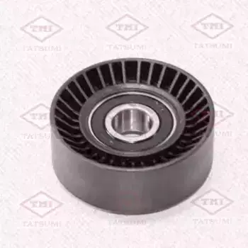 ролик натяжной!\ BMW E65/66 3.5/4.5 01> TFD1323 TATSUMI