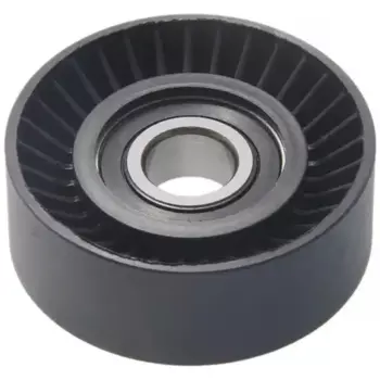 ролик натяжной!\ BMW E70 06-13 1987-E46 FEBEST