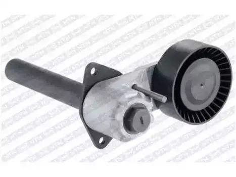 ролик натяжной!\ BMW E70/E71 3.0D/SD 07> GA350.78 SNR