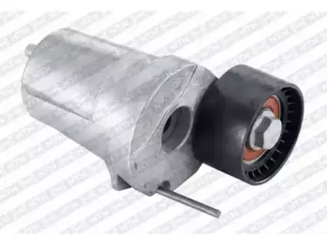 ролик натяжной!\ BMW E87/E88/E90/E93/E60 2.0D/3.0D 07> GA350.68 SNR