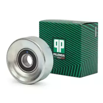 ролик натяжной!\ BMW F20/F21/F30/F31 1.6 11> PT-P 6420 PILENGA