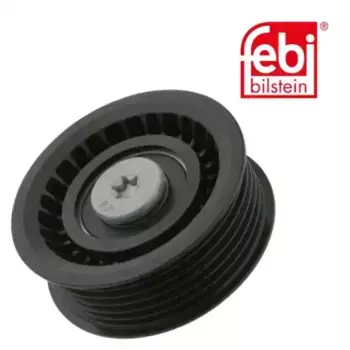 ролик натяжной!\ BMW Z4 E85 2.2/2.5/3.0 03> 26954 FEBI