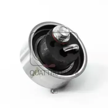 ролик натяжной! большой\ Ford Ranger 2.4 06-11 QF00100121 QUATTRO FRENI