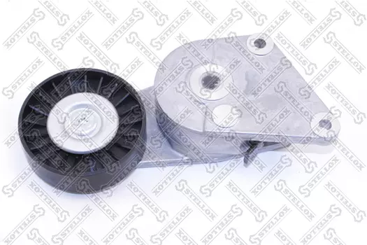 ролик натяжной c мех-м натяжения!\ Citroen Xantia, Peugeot 306/406, Fiat 1.6-2.0 93> 03-40083-SX STELLOX