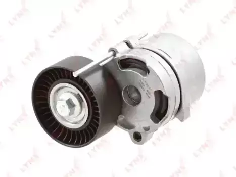 ролик натяжной! c мех. натяж.\ Subaru Forester/Impreza/Outback/XV, Toyota GT86 1.6-2.5 12> PT-3331 LYNXAUTO