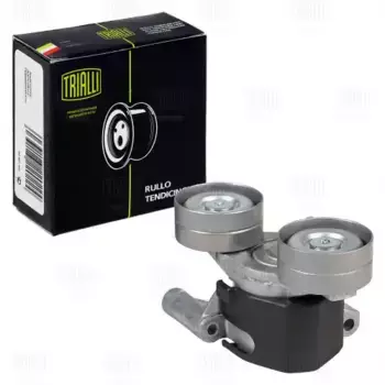 ролик натяжной! c мех-ом натяж.\ Ford Ranger/Transit 2.2TDCi 06> CM 5623 TRIALLI