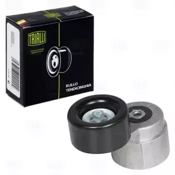 ролик натяжной! c мех-ом натяж.\ GAZ-3302 дв. Cummins ISF2.8 CM 0354 TRIALLI