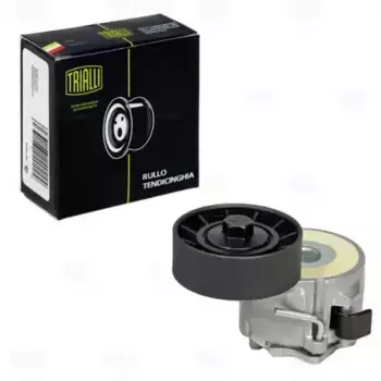 ролик натяжной c механизмом натяжения! 70x25x92\ Iveco Daily 06> CM 0910 TRIALLI