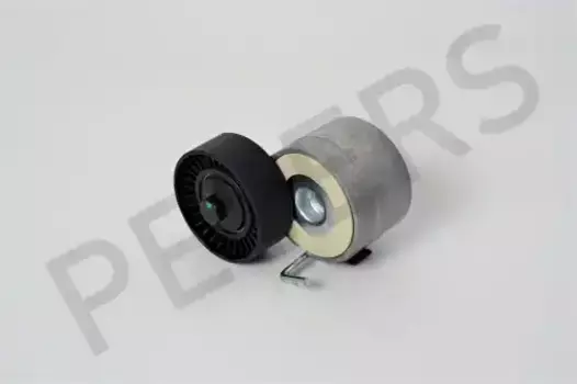 ролик натяжной c механизмом натяжения !70x25x92\ IVECO DAILY 06> 020.116-00A PETERS