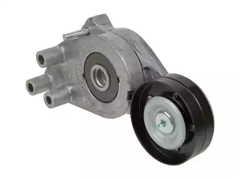 ролик натяжной c механизмом натяжения!\ Audi 100 2.4D/2.5TDi 90-94 Z23897 ZENTPARTS