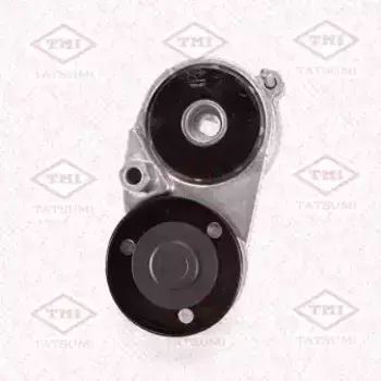 ролик натяжной c механизмом натяжения!\ Audi 80/A4/A6/A8 2.4-2.8, VW Passat 2.8 91> TFD1401 TATSUMI