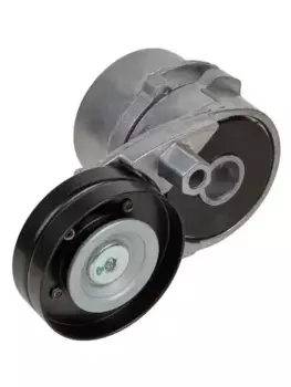 ролик натяжной c механизмом натяжения!\ Audi 80/A4/A6/A8 2.4-2.8, VW Passat 2.8 91> Z23920 ZENTPARTS