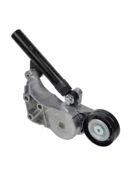 ролик натяжной c механизмом натяжения!\ Audi A3, VW Golf 1.9TDi/SDi 96> Z24043 ZENTPARTS