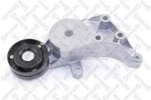 ролик натяжной c механизмом натяжения!\ Audi A3, VW Bora/Golf 1.9TDi 96> 03-40173-SX STELLOX