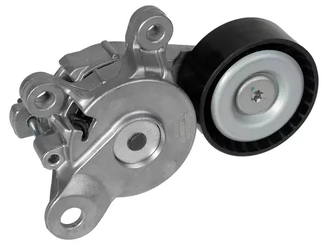 ролик натяжной c механизмом натяжения!\ Audi A3 1.6FSi 03>, VW 1.6FSi 06> 03-40820-SX STELLOX