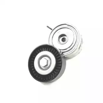 ролик натяжной c механизмом натяжения!\ Audi A4/A6/A8 2.4-3.2FSi quattro 04> 06E903133AE VAG