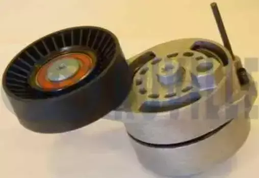 ролик натяжной c механизмом натяжения!\ Audi A4/A6/A8 2.4-3.2FSi quattro 04> 541454 RUVILLE