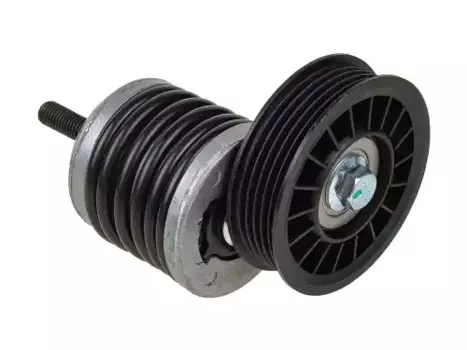 ролик натяжной c механизмом натяжения!\ Audi A4/A6, VW Passat 1.9TDi 95> Z23763 ZENTPARTS