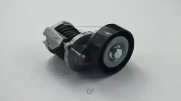 ролик натяжной c механизмом натяжения!\ Audi A4/A6 1.9TDi/2.0TDi 01> QF31P00170 QUATTRO FRENI