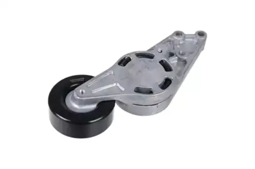 ролик натяжной c механизмом натяжения!\ Audi A4 1.6/1.8T/2.0FSi 00> Z23916 ZENTPARTS