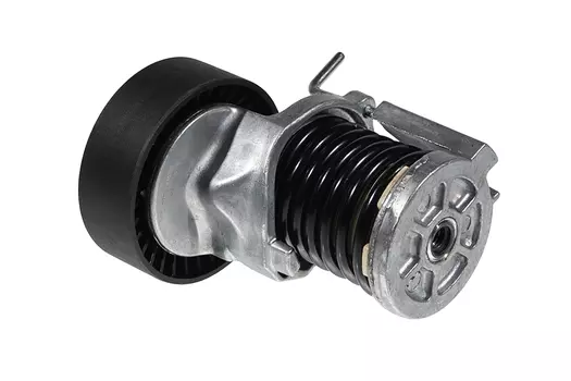 ролик натяжной c механизмом натяжения!\ Audi A4/A6 1.9TDi/2.0TDi 01> Z23623 ZENTPARTS
