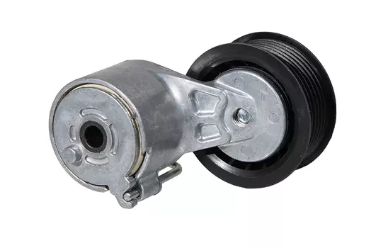 ролик натяжной c механизмом натяжения!\ Audi A4/A6 3.0TFSi 11> Z24089 ZENTPARTS