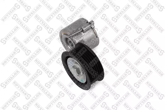 ролик натяжной c механизмом натяжения!\ Audi A4/A6 3.0TFSi 11> 03-41054-SX STELLOX