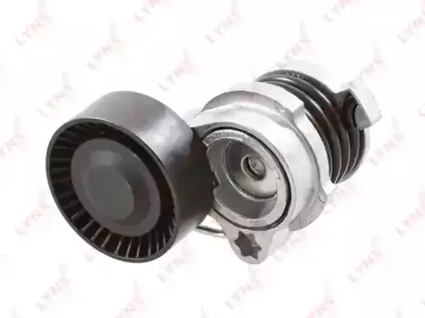 ролик натяжной c механизмом натяжения!\ BMW E65/66 3.5/4.5 01> PT-3126 LYNXAUTO