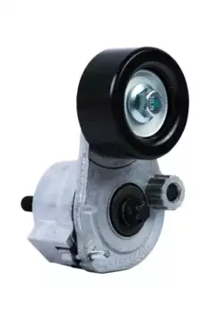 ролик натяжной c механизмом натяжения!\ Chevrolet Aveo (T250) 1.4 08> Z24007 ZENTPARTS