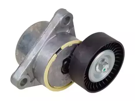 ролик натяжной c механизмом натяжения!\ Chevrolet Cruze 1.6 09> Z23676 ZENTPARTS