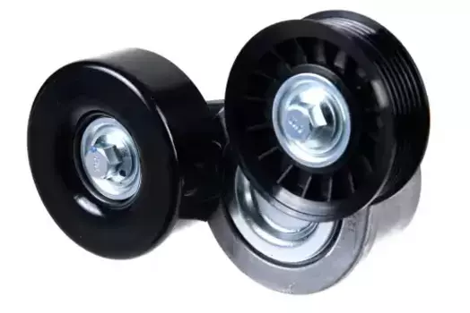 ролик натяжной c механизмом натяжения!\ Chrysler Aspen 4.7 06> 03-41318-SX STELLOX