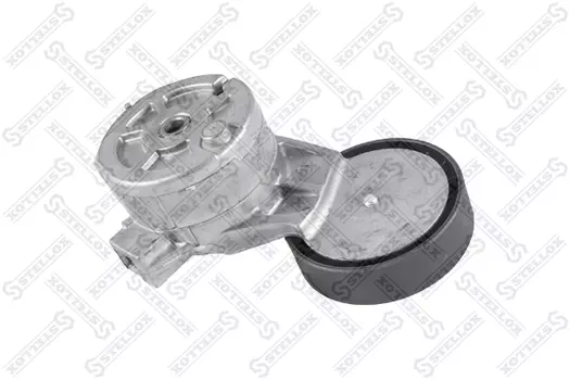 ролик натяжной c механизмом натяжения!\ Citroen C5 2.2HDi, Ford Mondeo 2.0TDCi 08> 03-40563-SX STELLOX